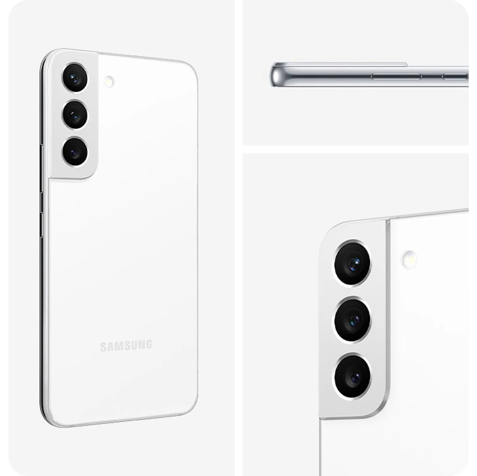❗NEW Samsung Galaxy S23 Ultra /S22 Ultra /S22+/S22 5G SM-S918U SM-S908U Unlocked