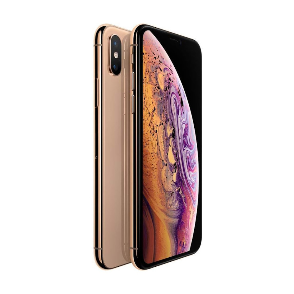 Apple iPhone XS Unlocked 64GB 256GB CDMA Verizon At&t Cricket Free Shipping