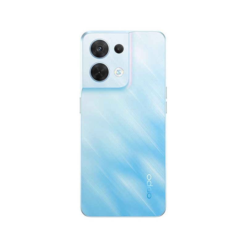 OPPO Reno8 5G Unlocked 256GB 6.43in MediaTek Dimensity 1300 50MP Camera original