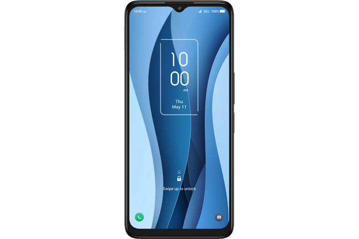 TCL 40X 5G 64GB T609M 50MP 5000 mAh Factory Unlocked AI Cell Phone Good