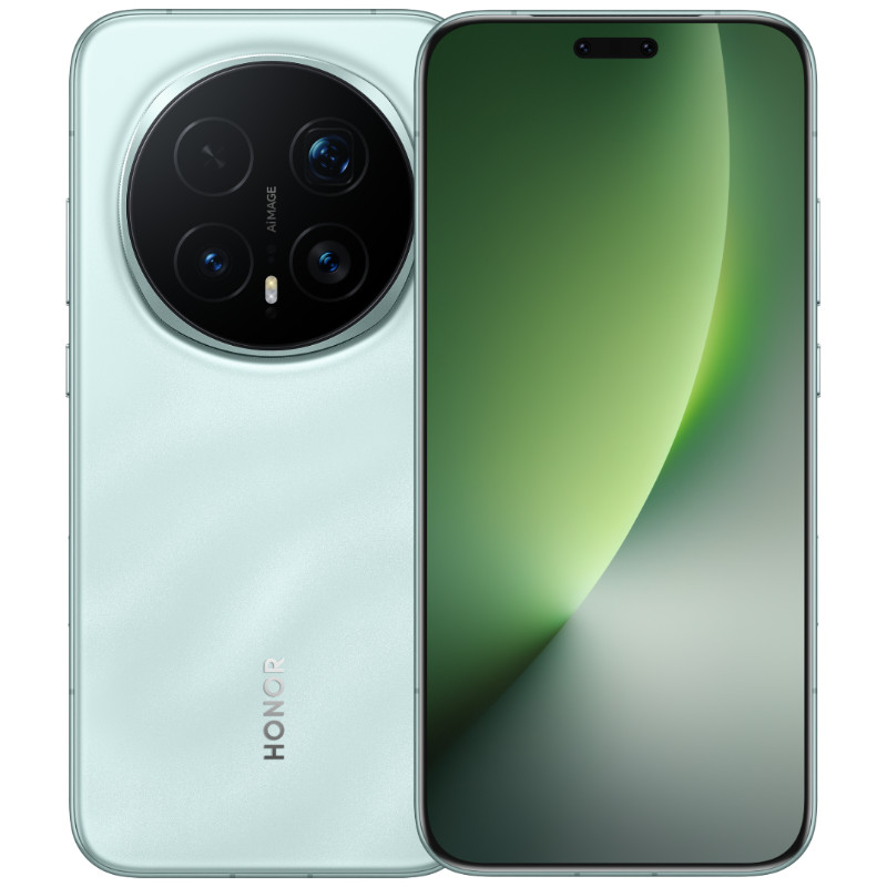 Honor Magic 8 Pro 5G Smartphone 6.71″ Snapdragon 8 Elite Gen 5 200MP 7200mAh NFC