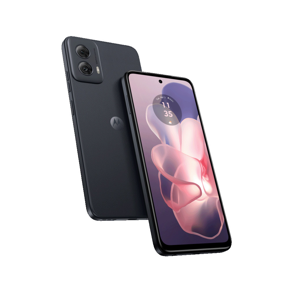 Open box – Motorola Moto G Power 5G 2024 (XT2415) 128GB – (Cricket Locked)