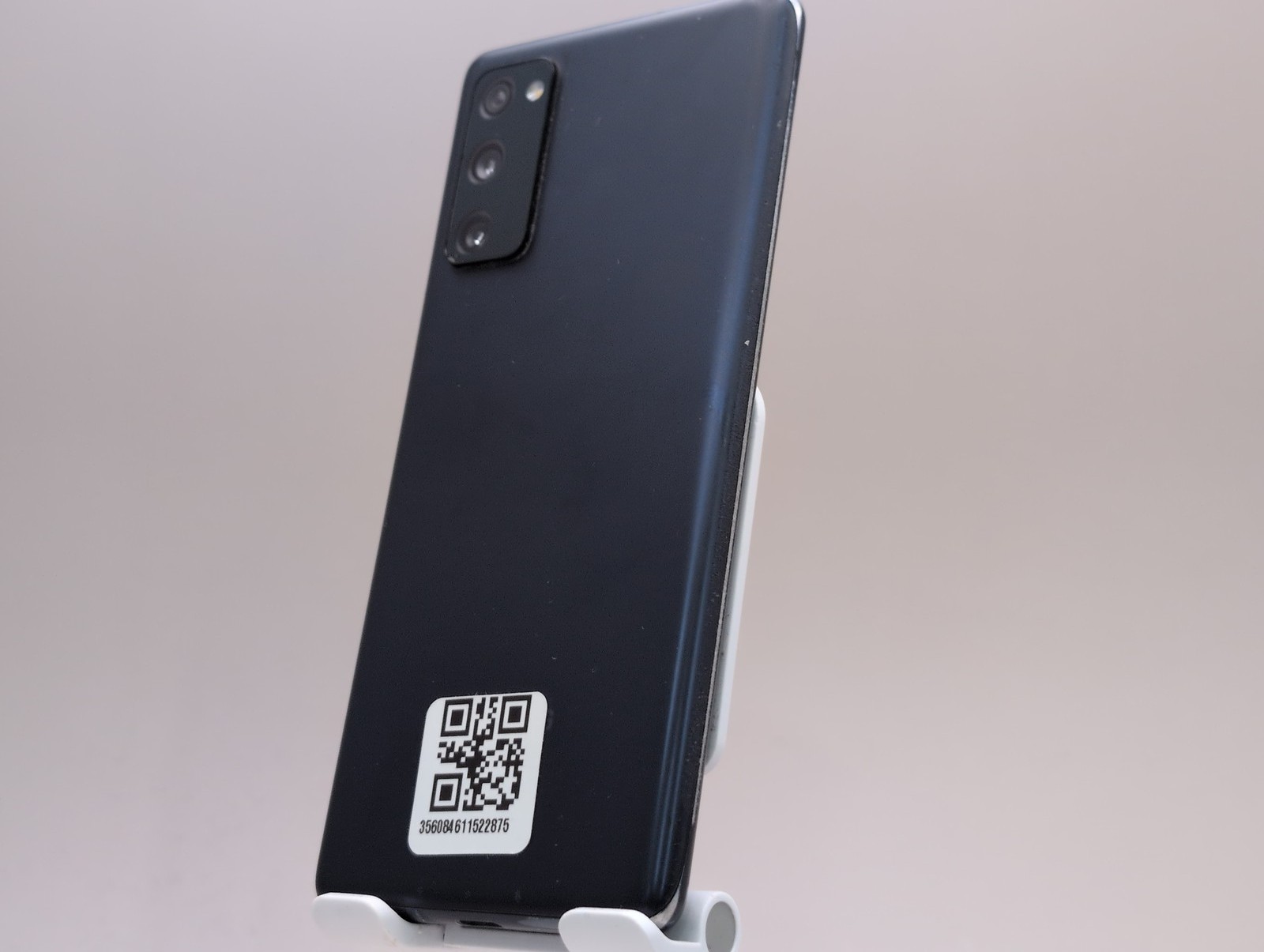 Samsung Galaxy S20 FE 5G SM-G781U Cloud Navy For Parts Only W088335