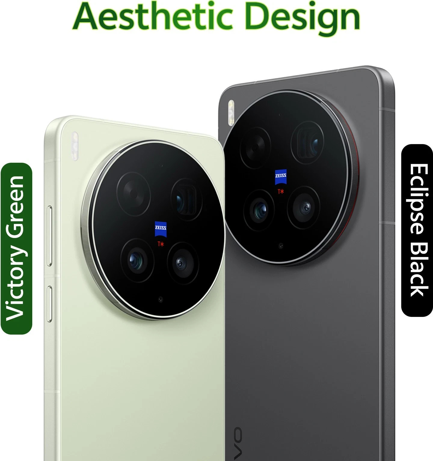 vivo X300 Ultra 5G – 512GB 16GB RAM – 200MP Zeiss Camera – Global Version – eSIM