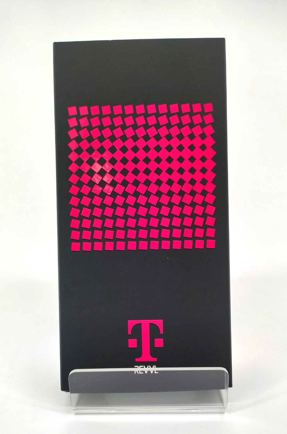 T-Mobile Revvl 7 Pro 5G 256GB GSM UNLOCKED Smartphone Azurite Blue Brand New