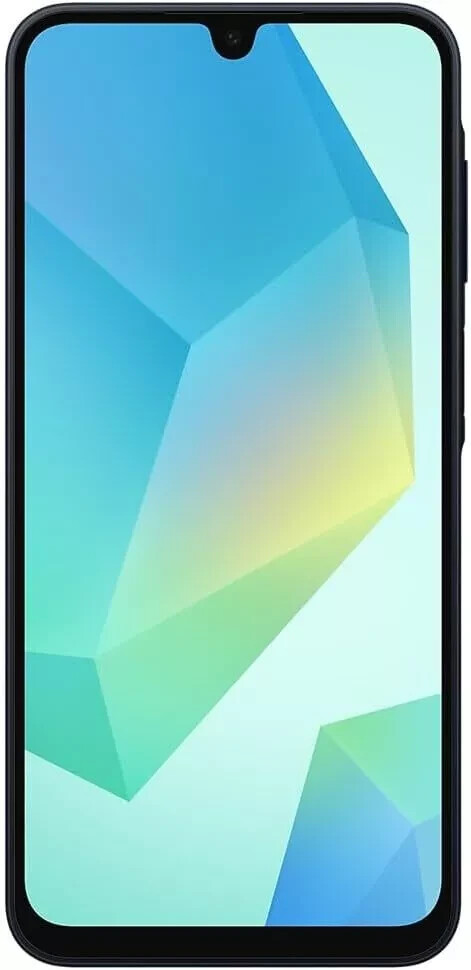Samsung Galaxy A16 5G SM-A166V 128GB Blue Black (Verizon Unlocked) – A Grade
