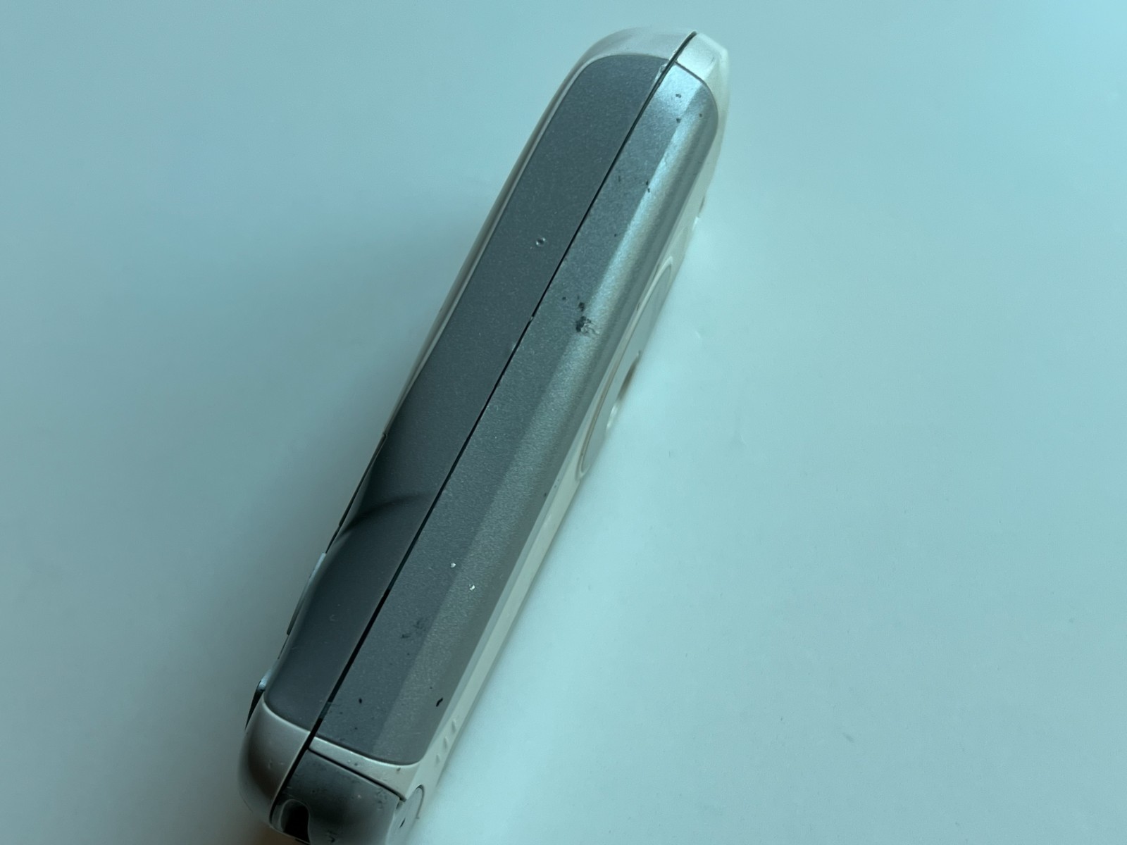 Original Siemens MC60 Retro Mobile Rare
