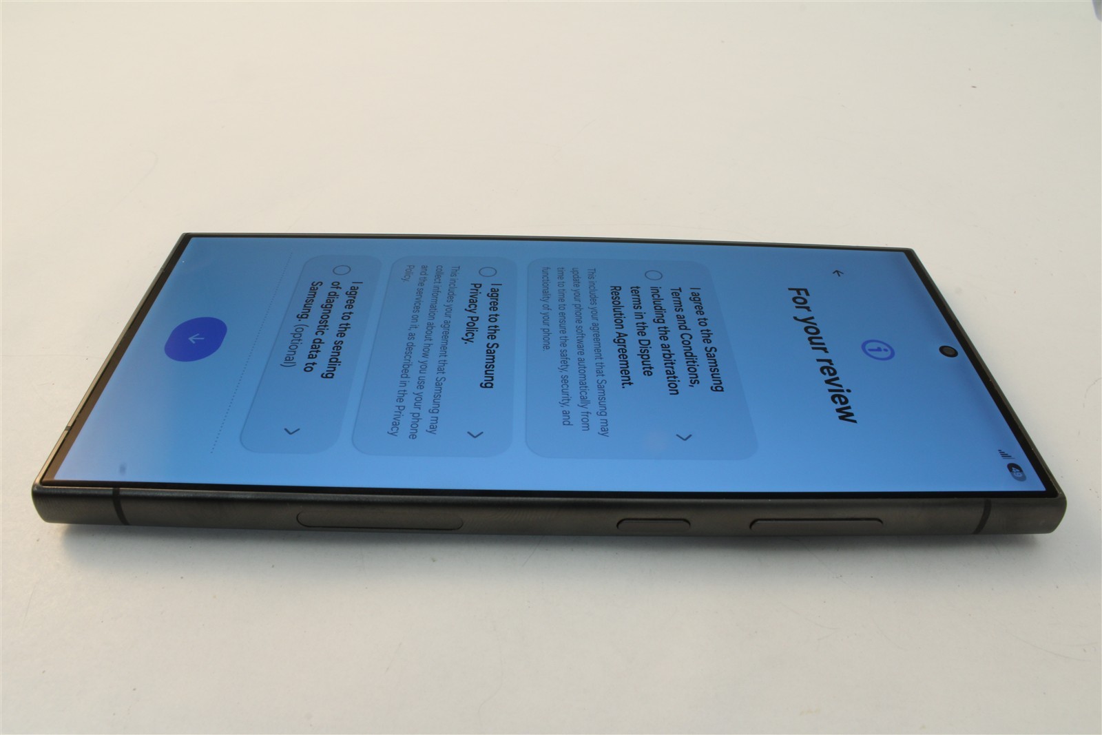 Samsung Galaxy S24 Ultra 512GB Factory Unlocked AT&T T-Mobile Verizon 7637678