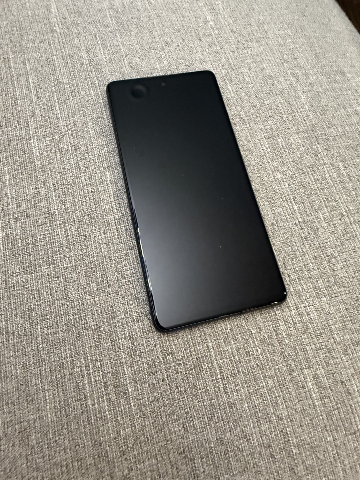 Google Pixel 7 – 128 GB – Obsidian (Unlocked), Used, Good Condition