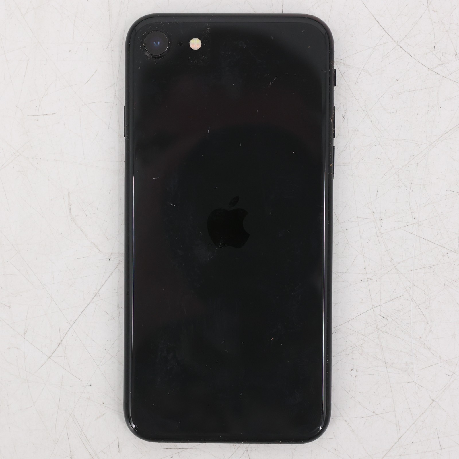 Apple iPhone SE 2nd Generation (A2275) Black Smartphone