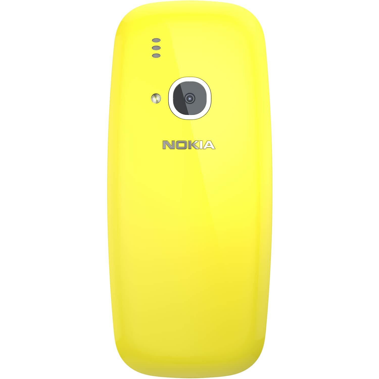 2017 NOKIA 3310 Dual SIM Retro Classic Keypad Phone Unlocked GSM 2G 900/1800 MHz