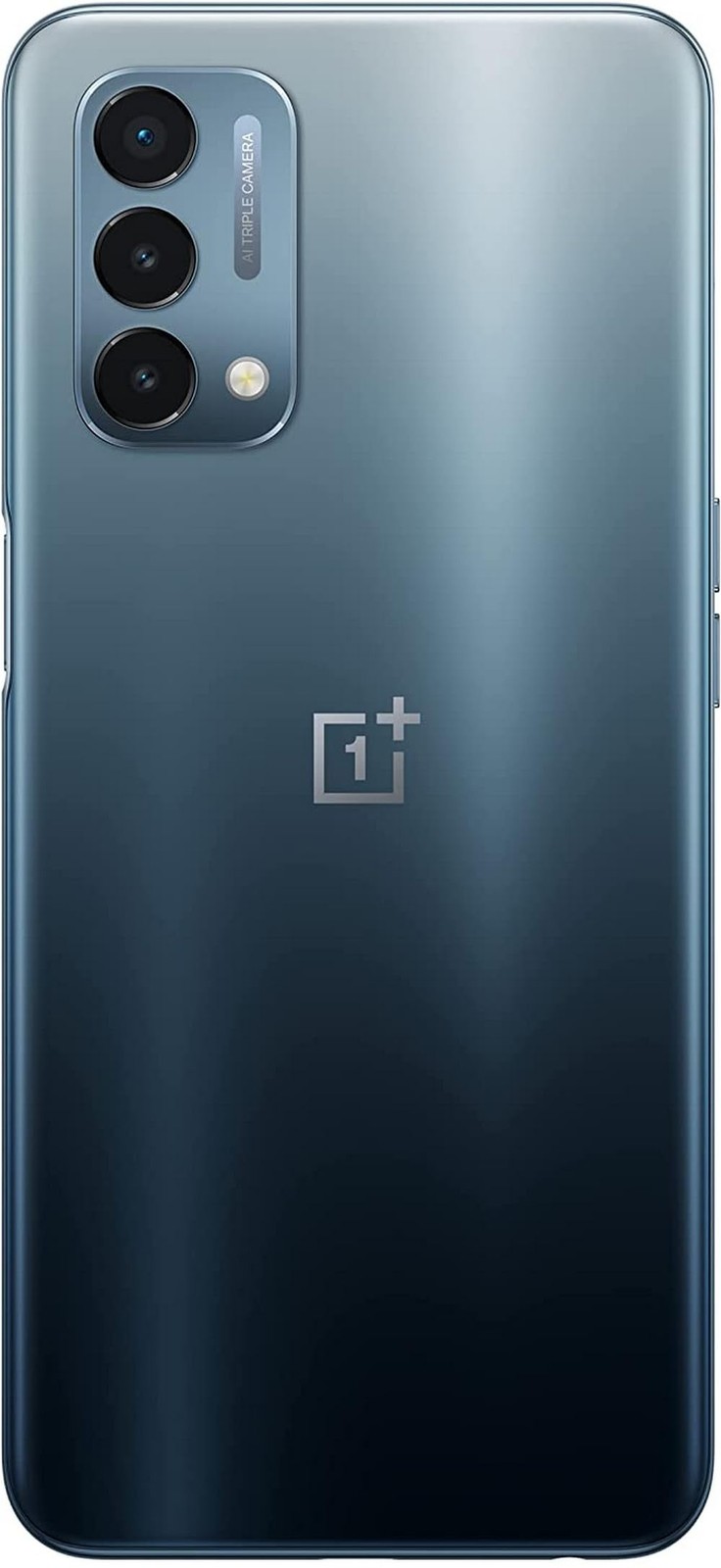 OnePlus Nord N200 | 5G Unlocked U.S Version | 6.49 Full HD+LCD Screen | 90Hz …