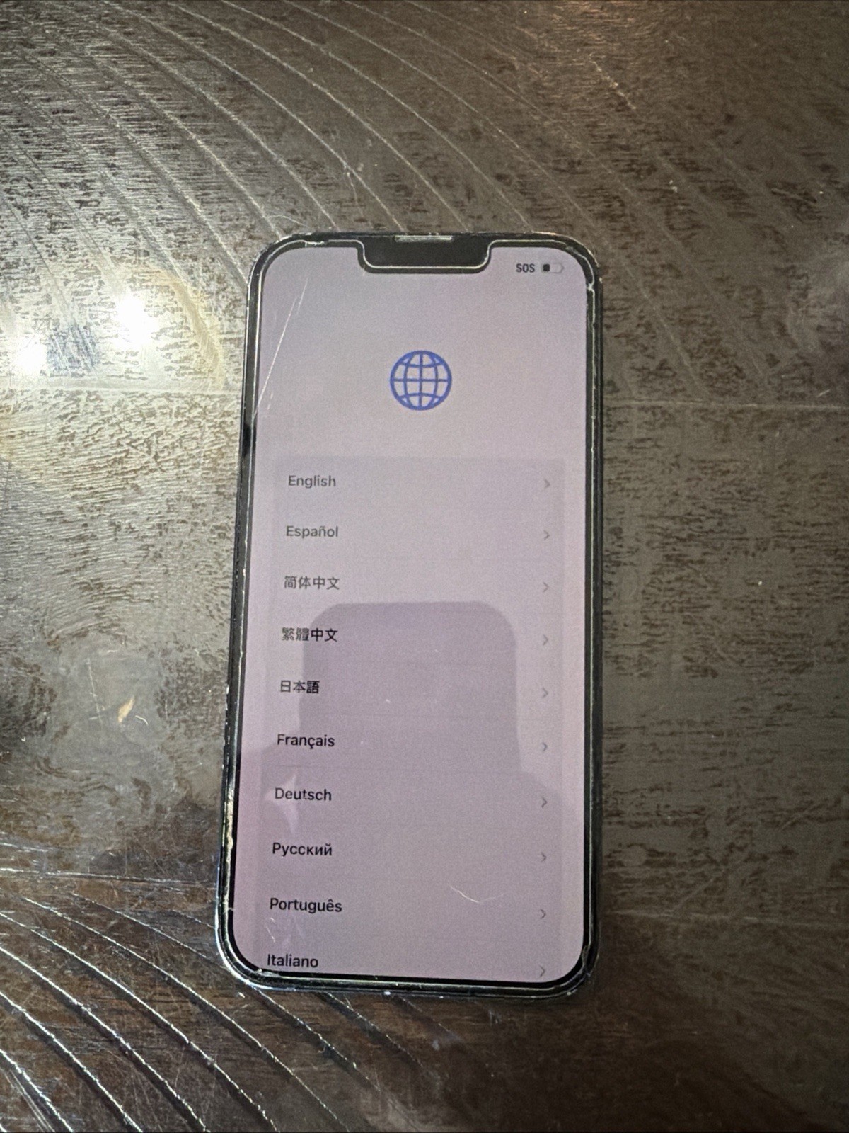 Factory Unlocked Apple iPhone 14 128GB Midnight MPUA3LL/A