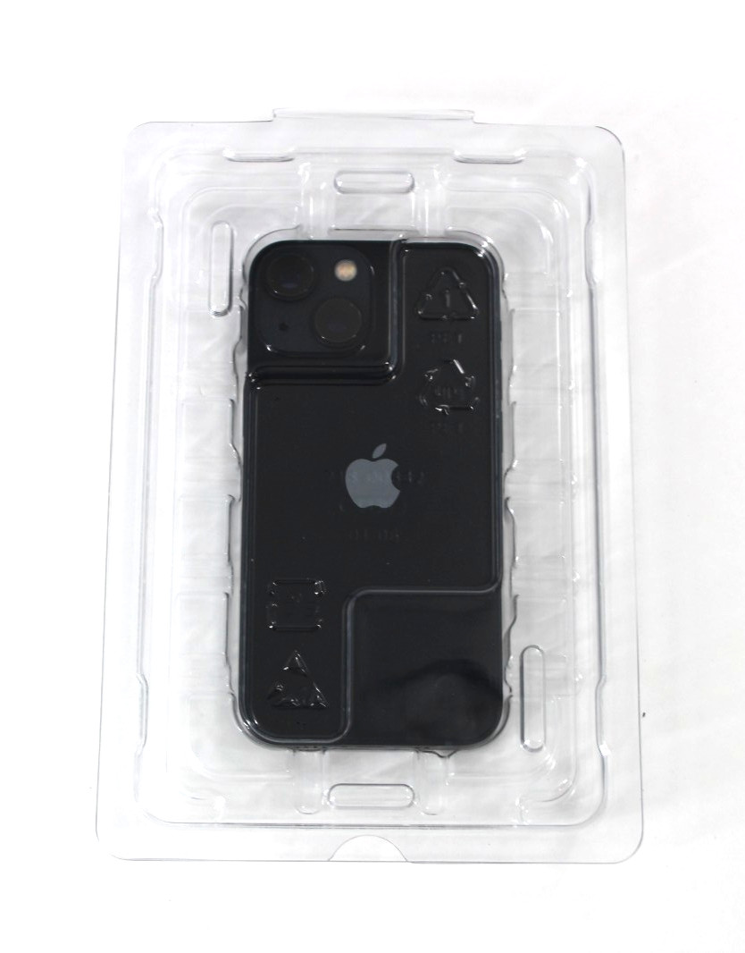 Apple iPhone 13 Mini A2481 Factory Unlocked Brand New – Phone Only – 128GB