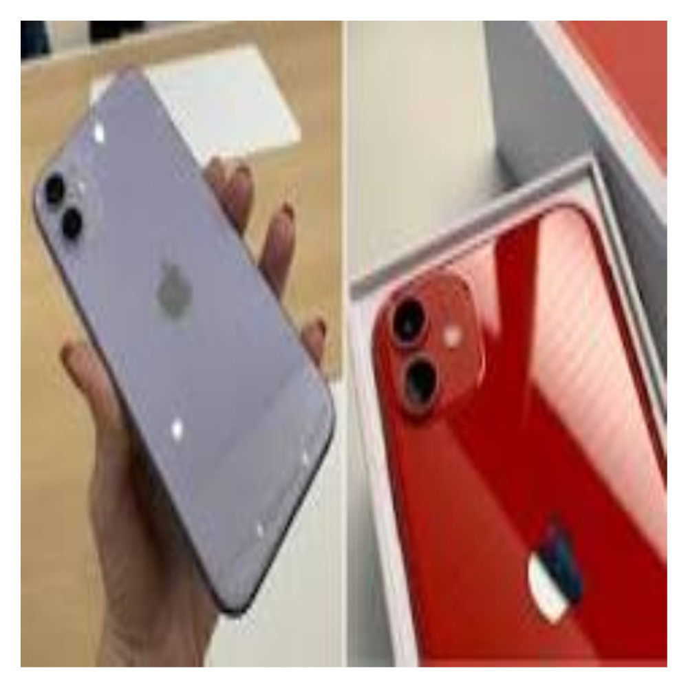 Apple iPhone 11 128GB 64GB Unlocked Verizon At&t Straight Talk 4G Wi‑Fi iOS