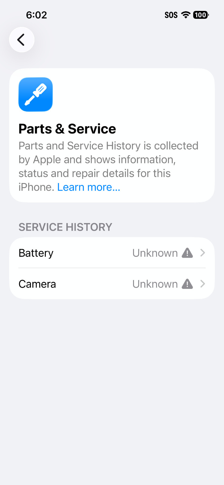 Apple iPhone 14 128GB Network Unlocked – See Description