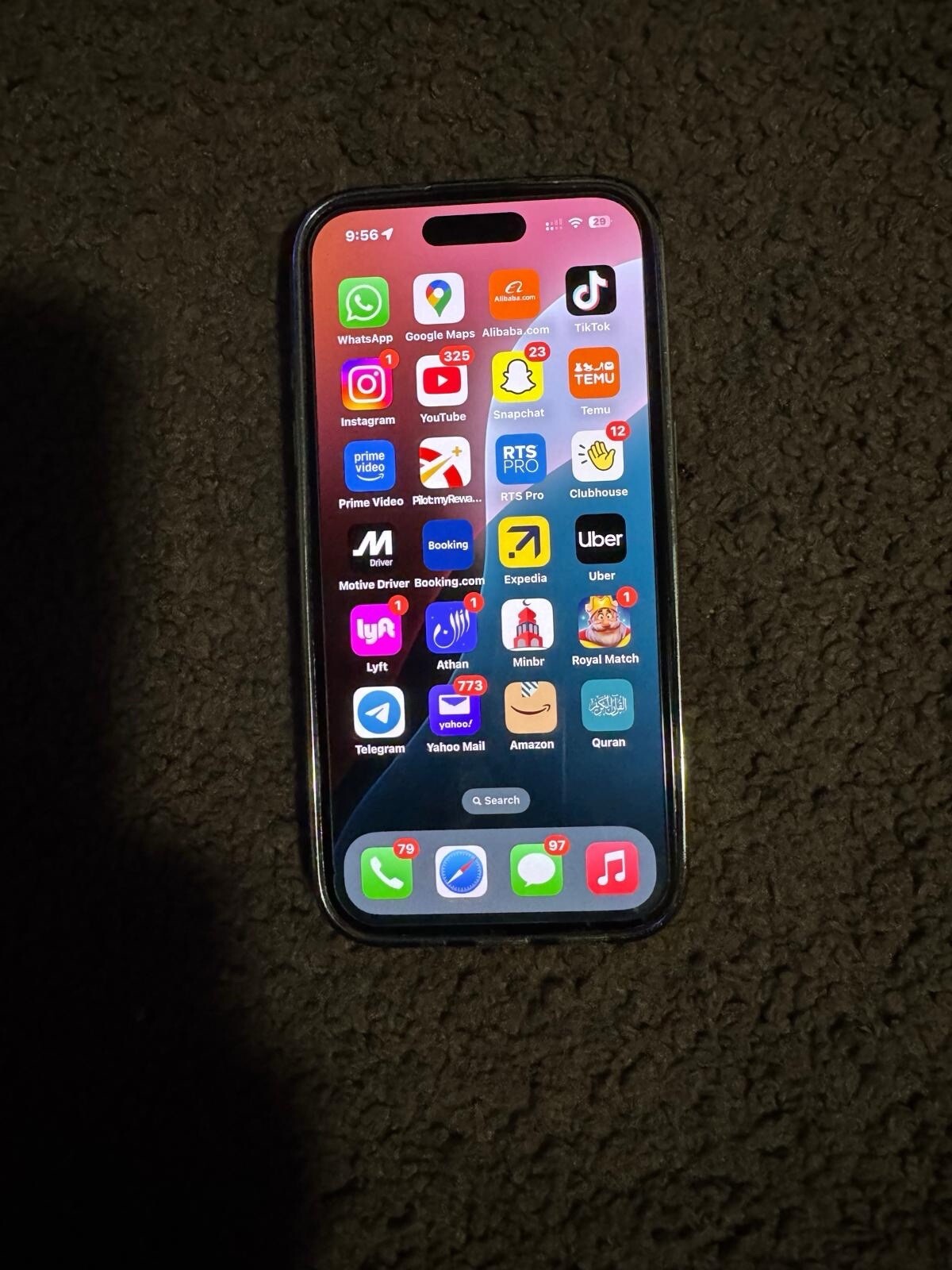 Iphone 16 With Tiktak App