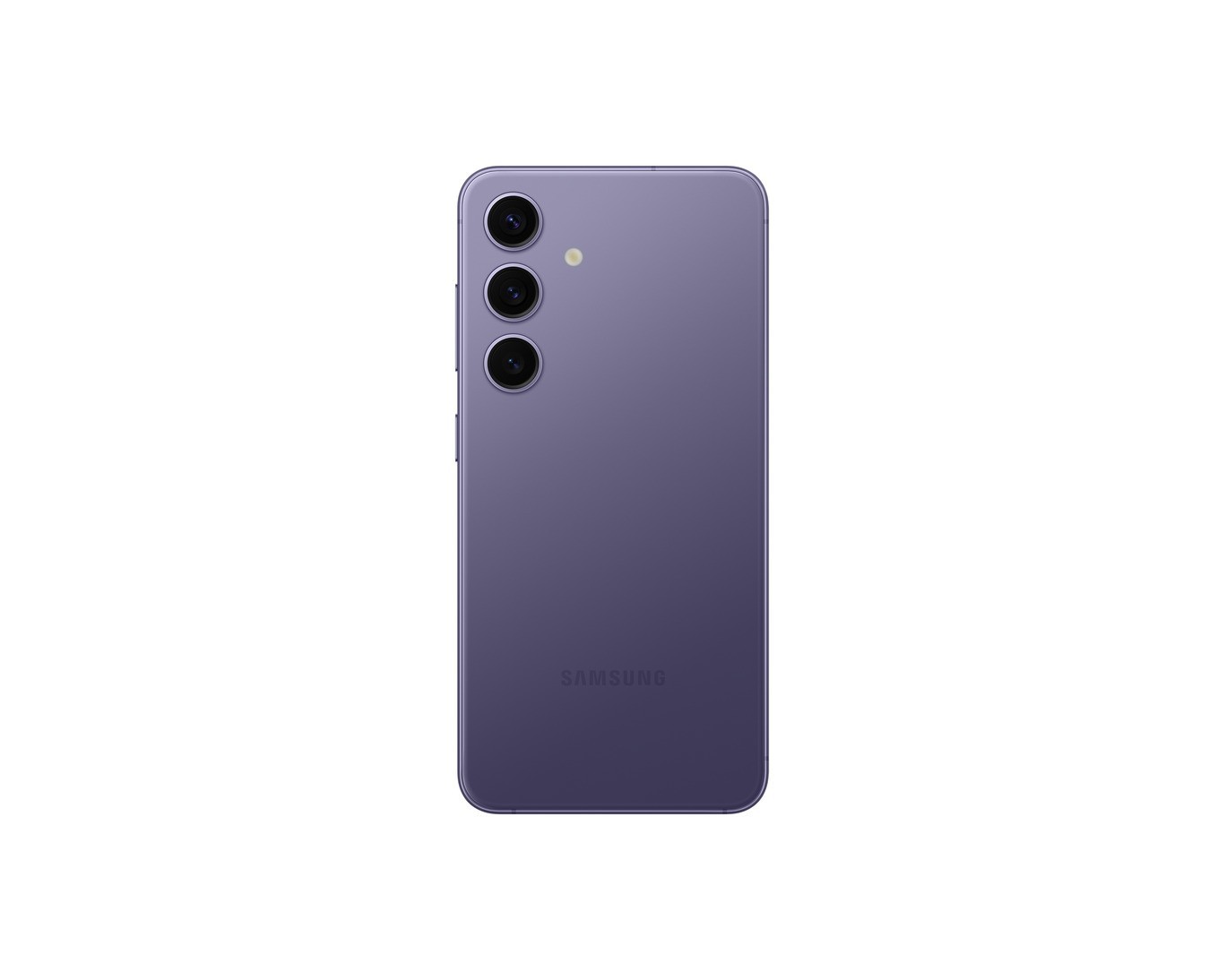 T-Mobile Samsung Galaxy S24 SM-S921U 128GB Cobalt Violet Fair Condition