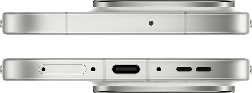 OPPO Find X9 Pro 5G 512GB 16GB RAM – Global Version CPH2791 – Unlocked – White
