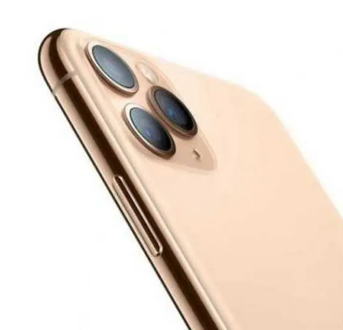 Apple iPhone 11 Pro – (Unlocked) AT&T, T-Mobile, Verizon, all Carriers