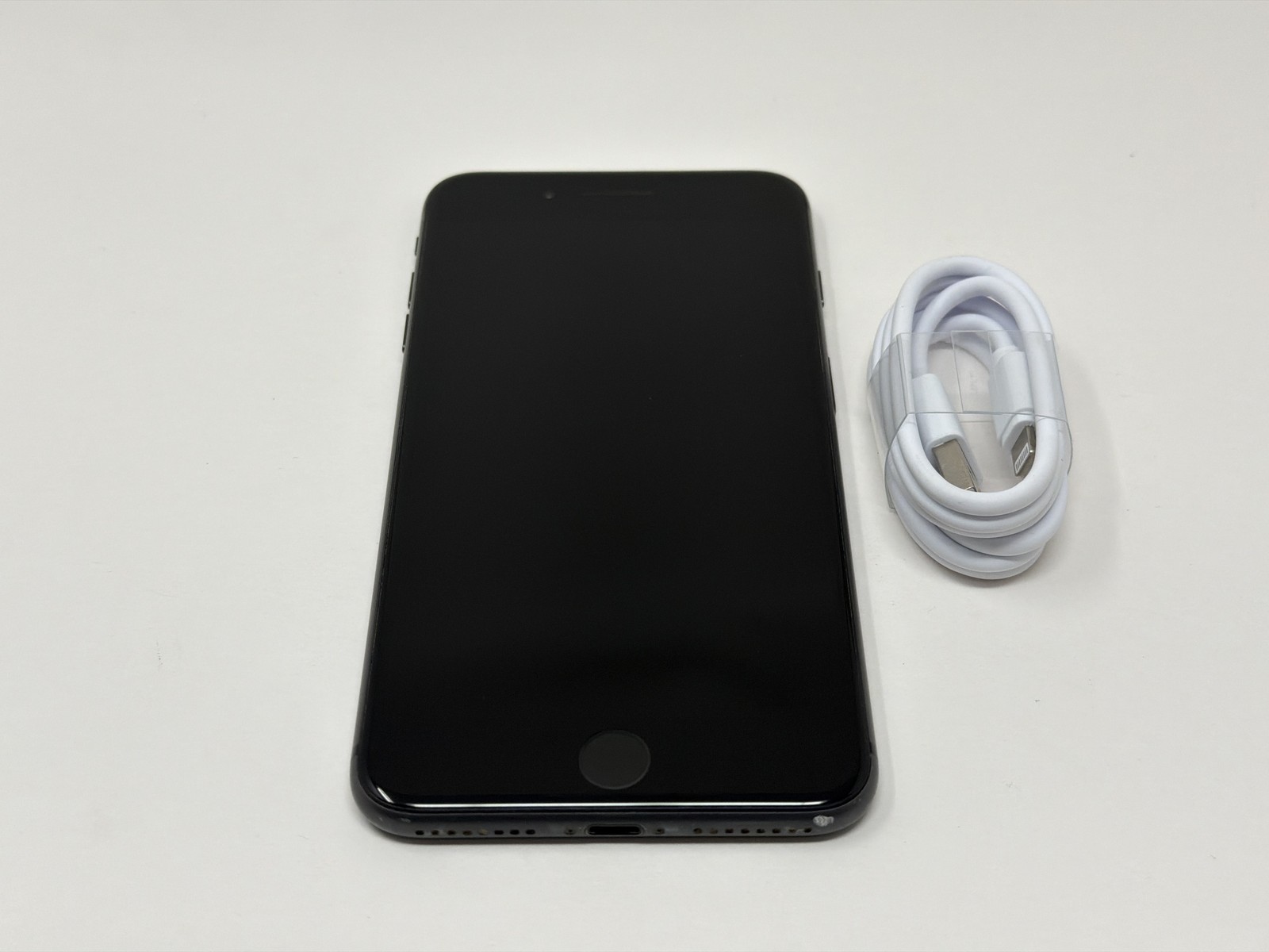 Apple iPhone 8 Plus 256GB Unlocked GSM A1897 Space Gray Used BH under 80%