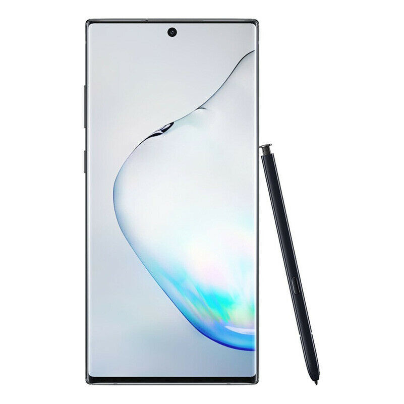 New Samsung Galaxy NOTE 10+ Plus SM-N975U1 256GB Verizon AT&T T-Mobile Unlocked