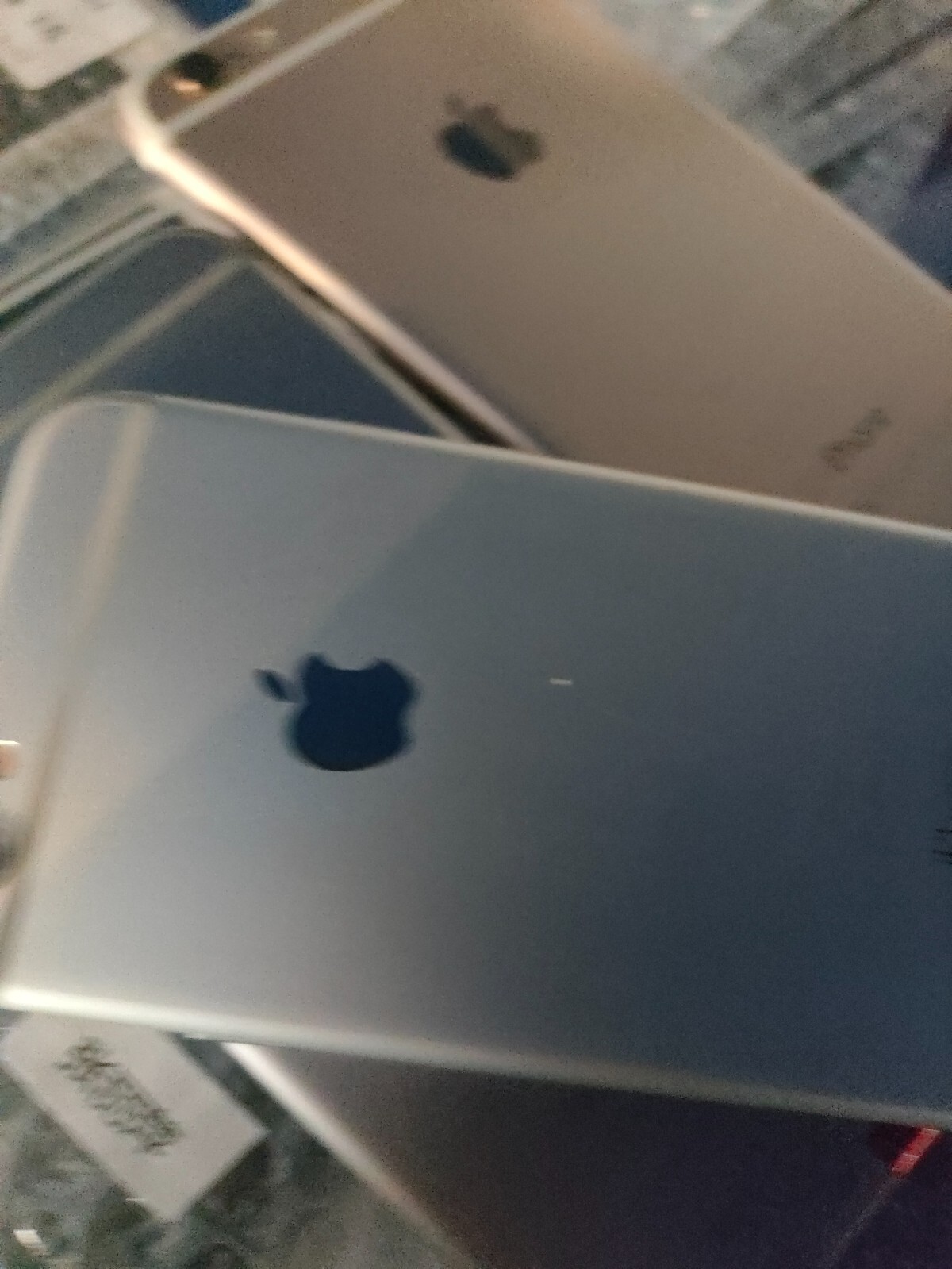 Apple iPhone 6 6 plus – 16 32 64 128 GB (Unlocked) 4G FULL Working All colors z8