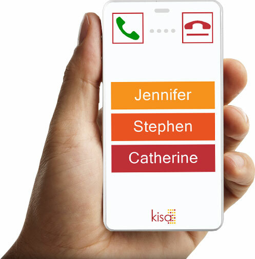 Personal GPS tracker for Dementia and Alzheimer’s sufferers