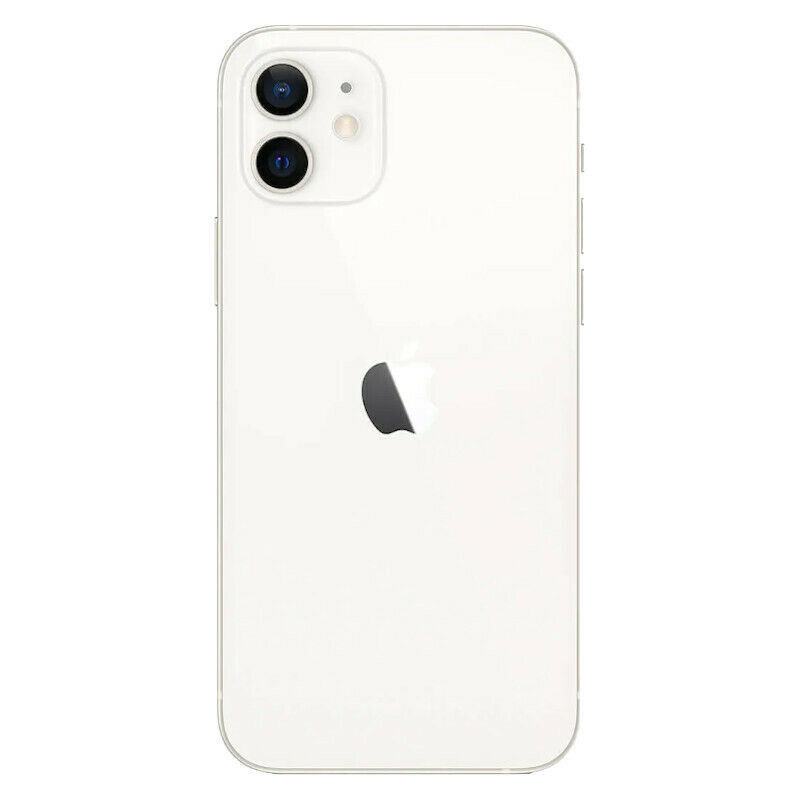 Apple iPhone 12 64GB – All Colors – Factory Unlocked – Fair Condition