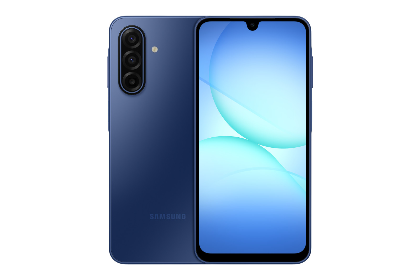 Samsung Galaxy A17 5G – Dual .SIM 6GB/8GB RAM 128GB/256GB Indian Global Version
