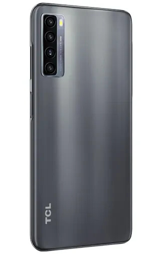 TCL 20S 6.67″ T7730 128GB+4GB RAM 5000 mAh Factory Unlocked Cell Phone Open box