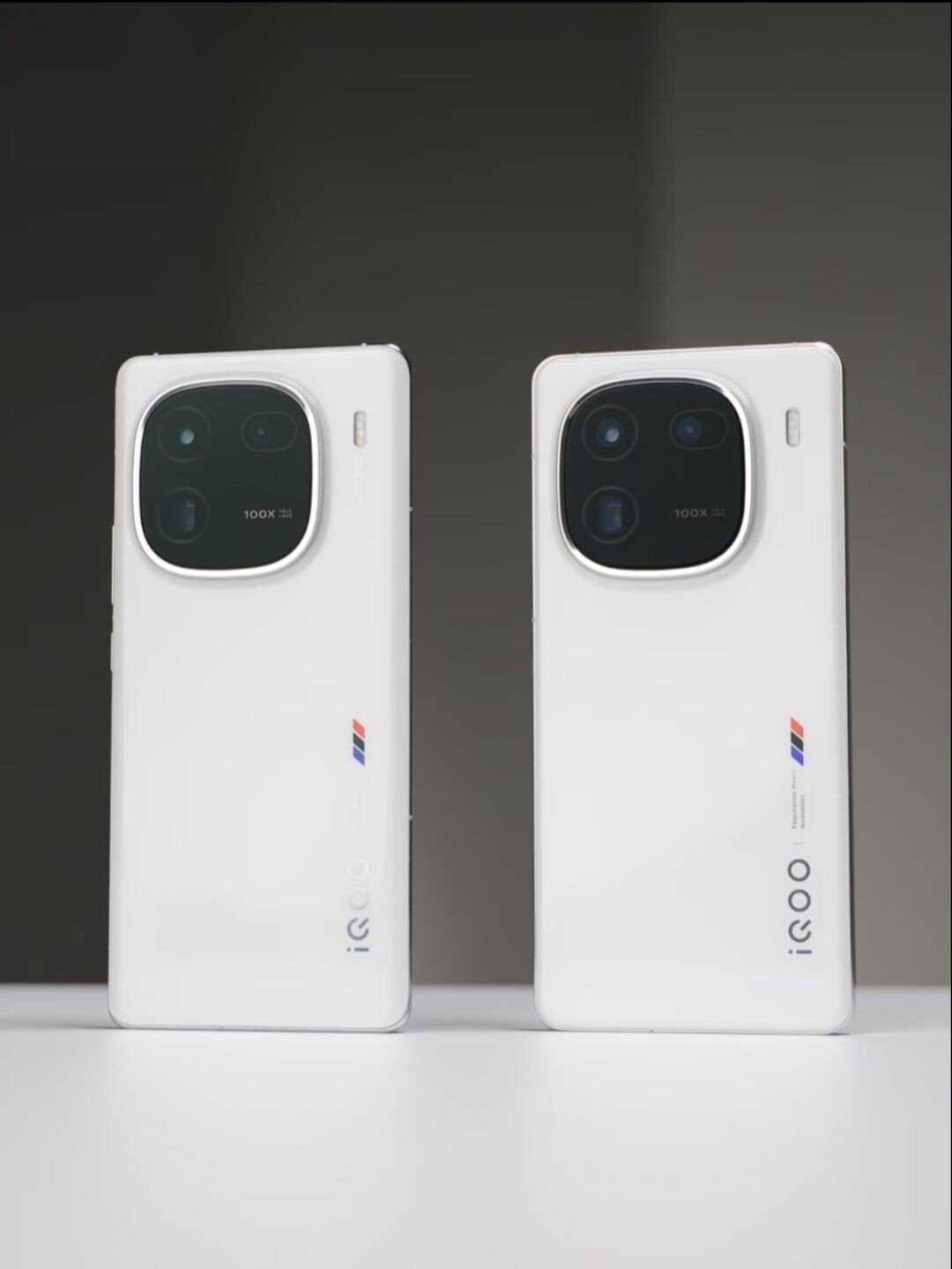 vivo iQOO 12 5G 6.78″ 64MP 256GB 512GB 1TB Snapdragon Android 14 5000mAh