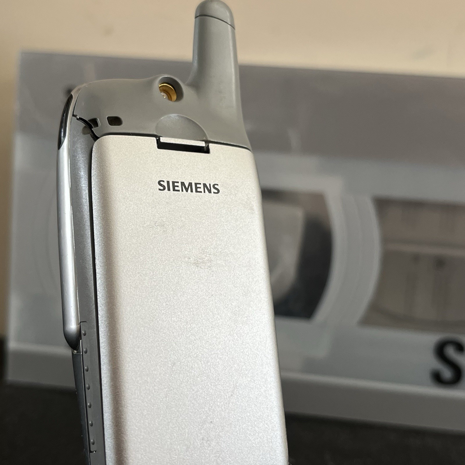 Siemens SL45 complete
