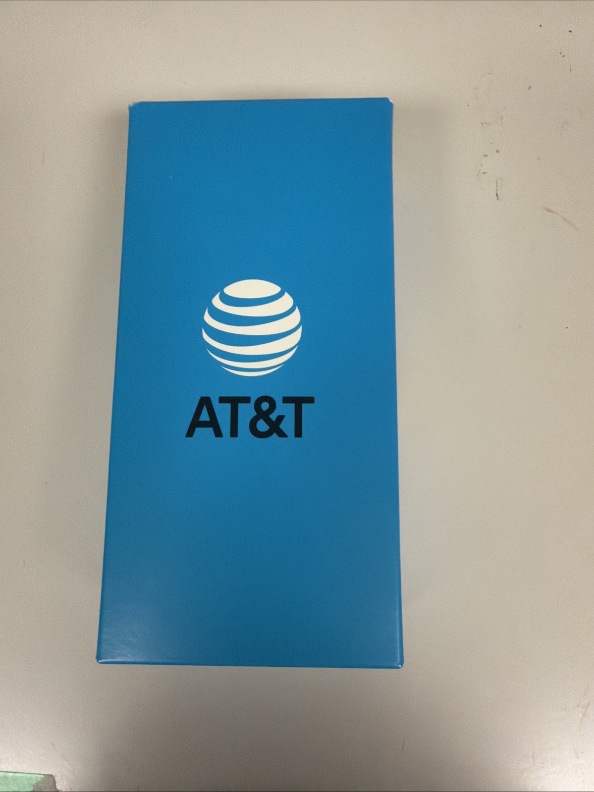 U102AA Cingular Flip IV 2.8″ 4GB I Black 4G-LTE AT&T Flip phone SEALED