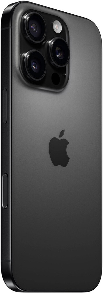 Apple iPhone 16 Pro 6.3″ Dual Physical SIM China A3294 Unlocked Free UPS