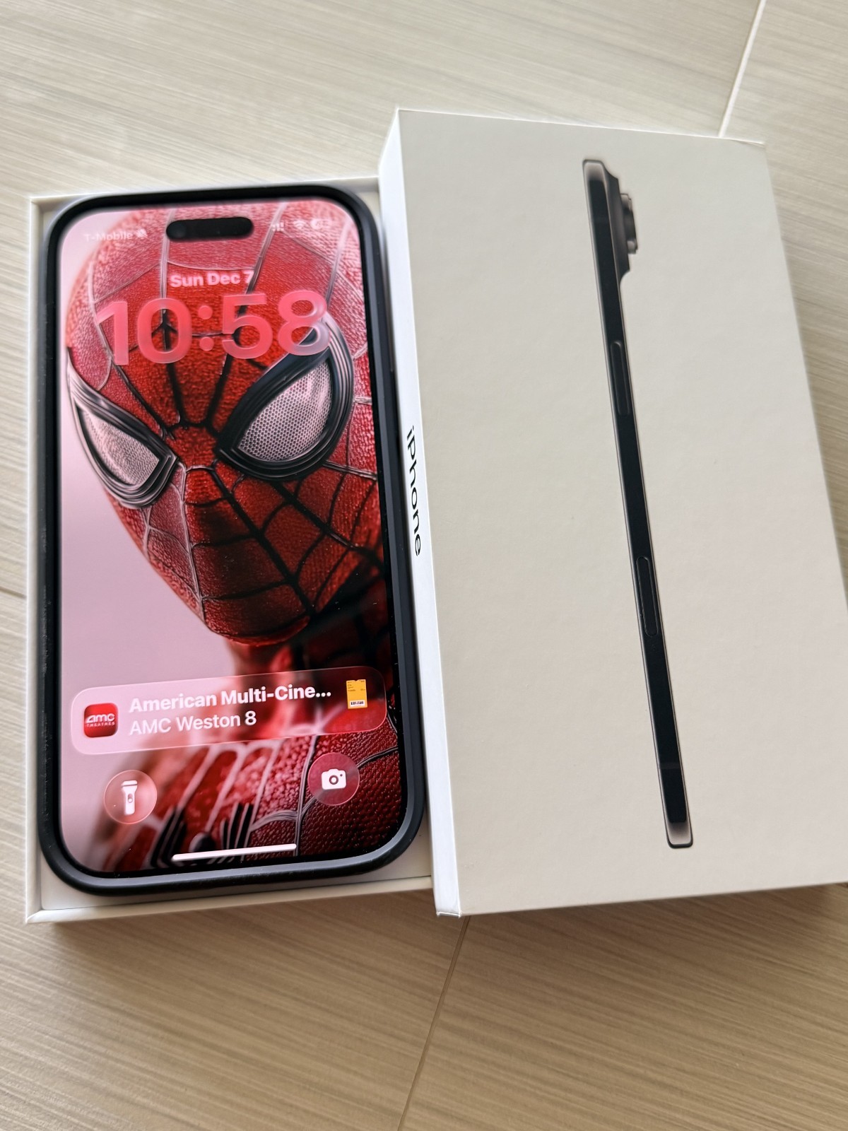 Apple iPhone Air 1TB Excellent Condition –
