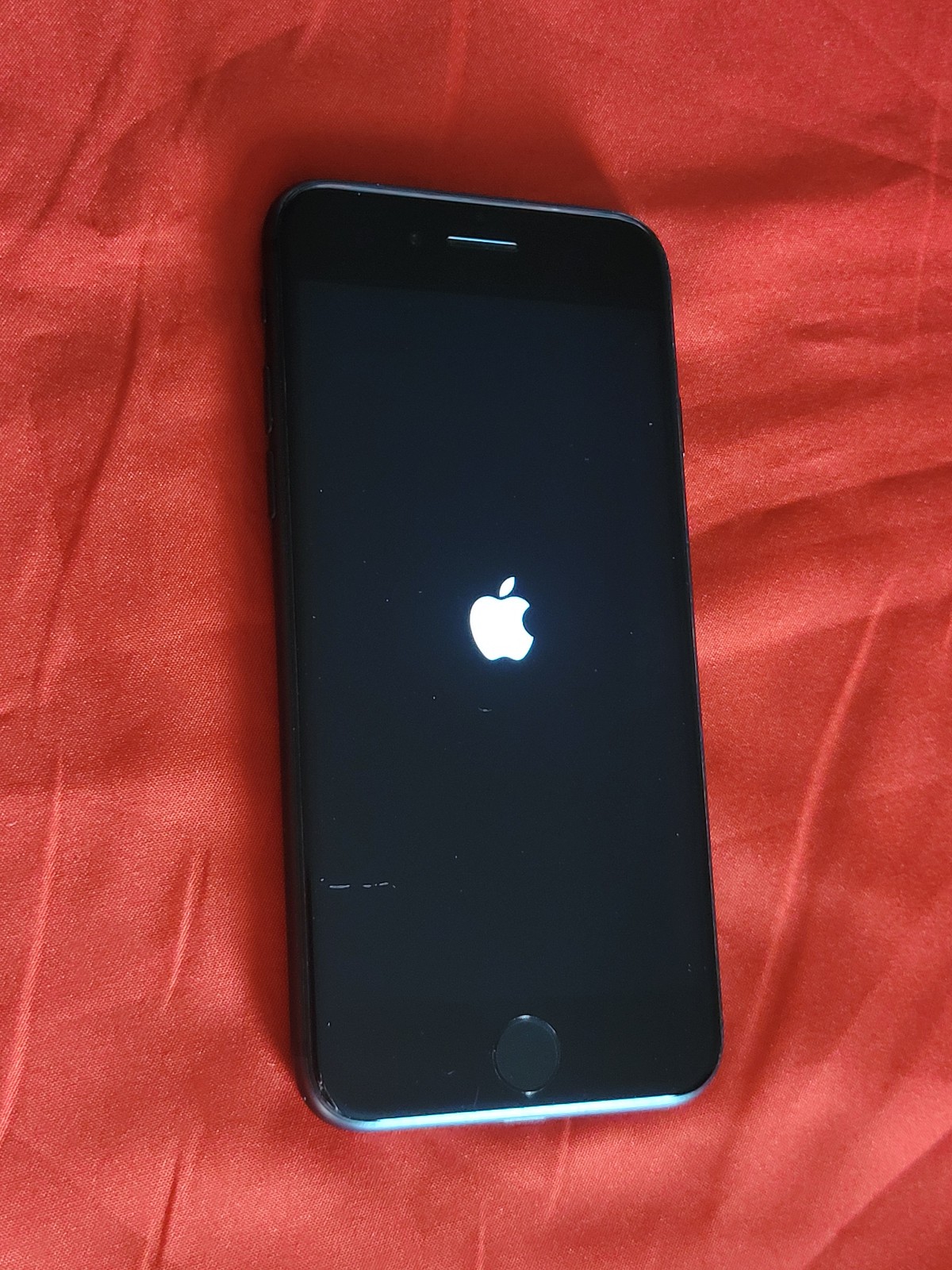 Apple iPhone 7 A1660 32GB Unlocked BHealth 85 Working Cond See Photos AS IS