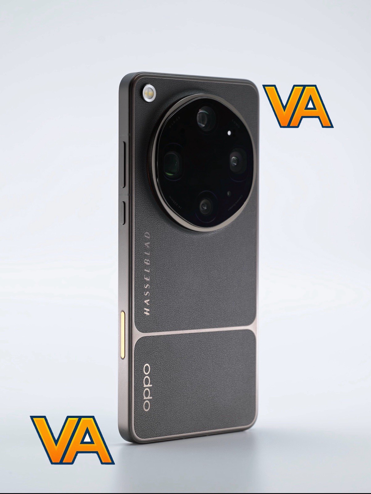 OPPO Find X9 Ultra Hasselblad Earth Explorer Master Limited Edition 1TB CN Model