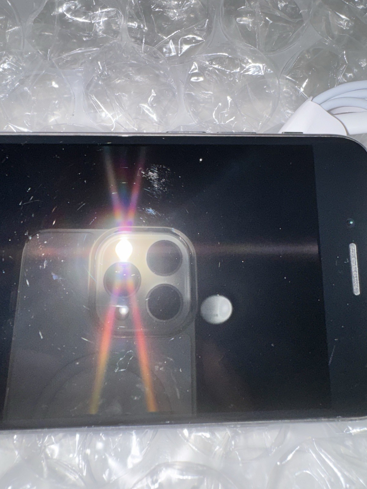 Apple iPhone 8 – 64 GB – Space Gray (VERIZON ONLY)