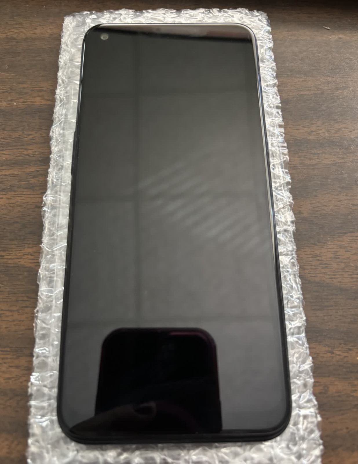 OnePlus Nord N100 – 64 GB – Midnight Frost (Unlocked)
