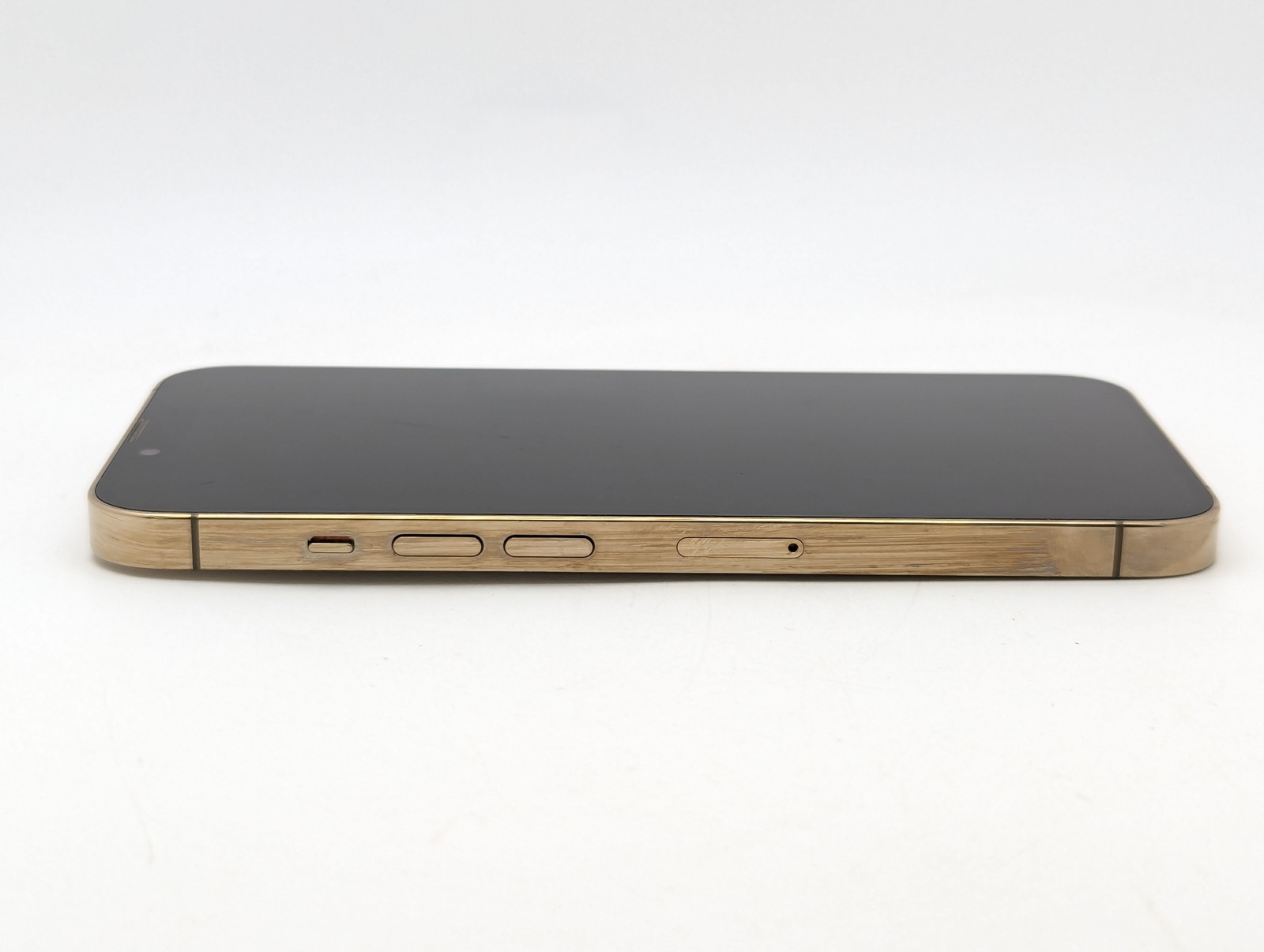 Apple iPhone 13 Pro A2483 128GB Fair Condition | Gold | UNLOCKED