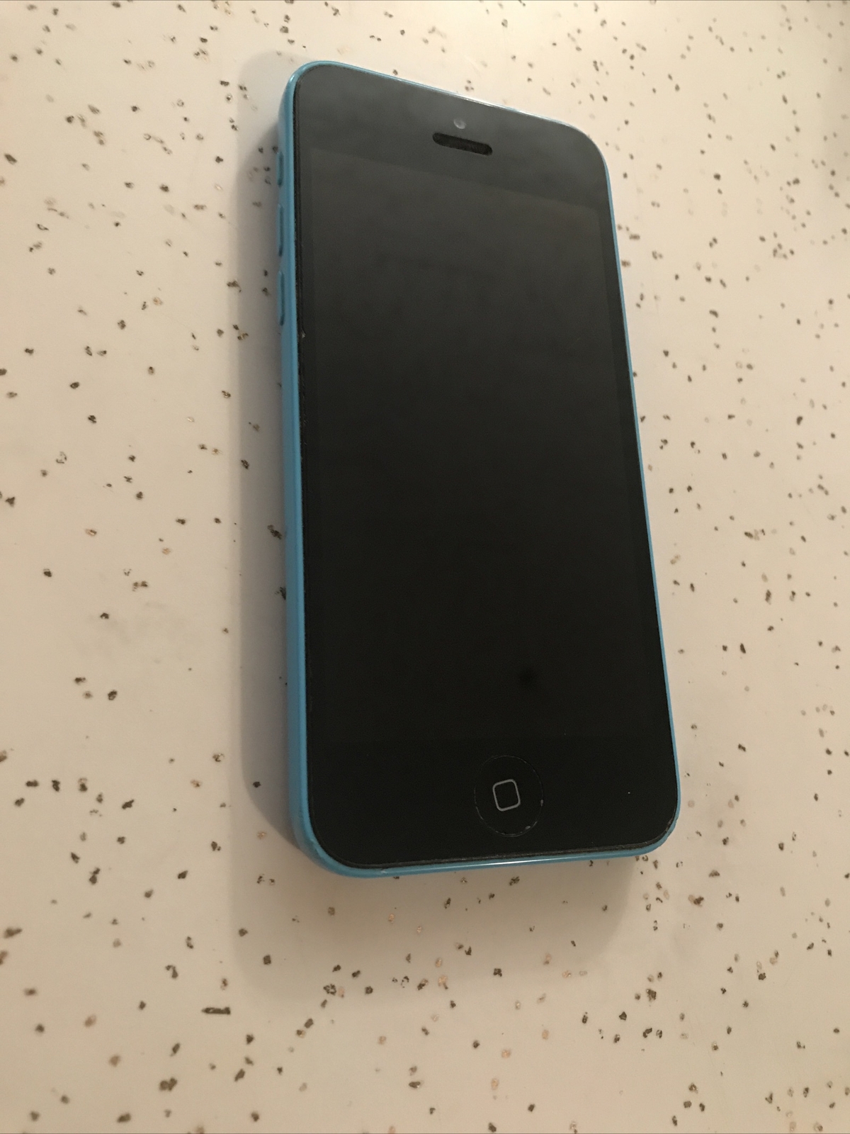 Apple iPhone 5c – 16GB – Blue (AT&T) A1532 (GSM)
