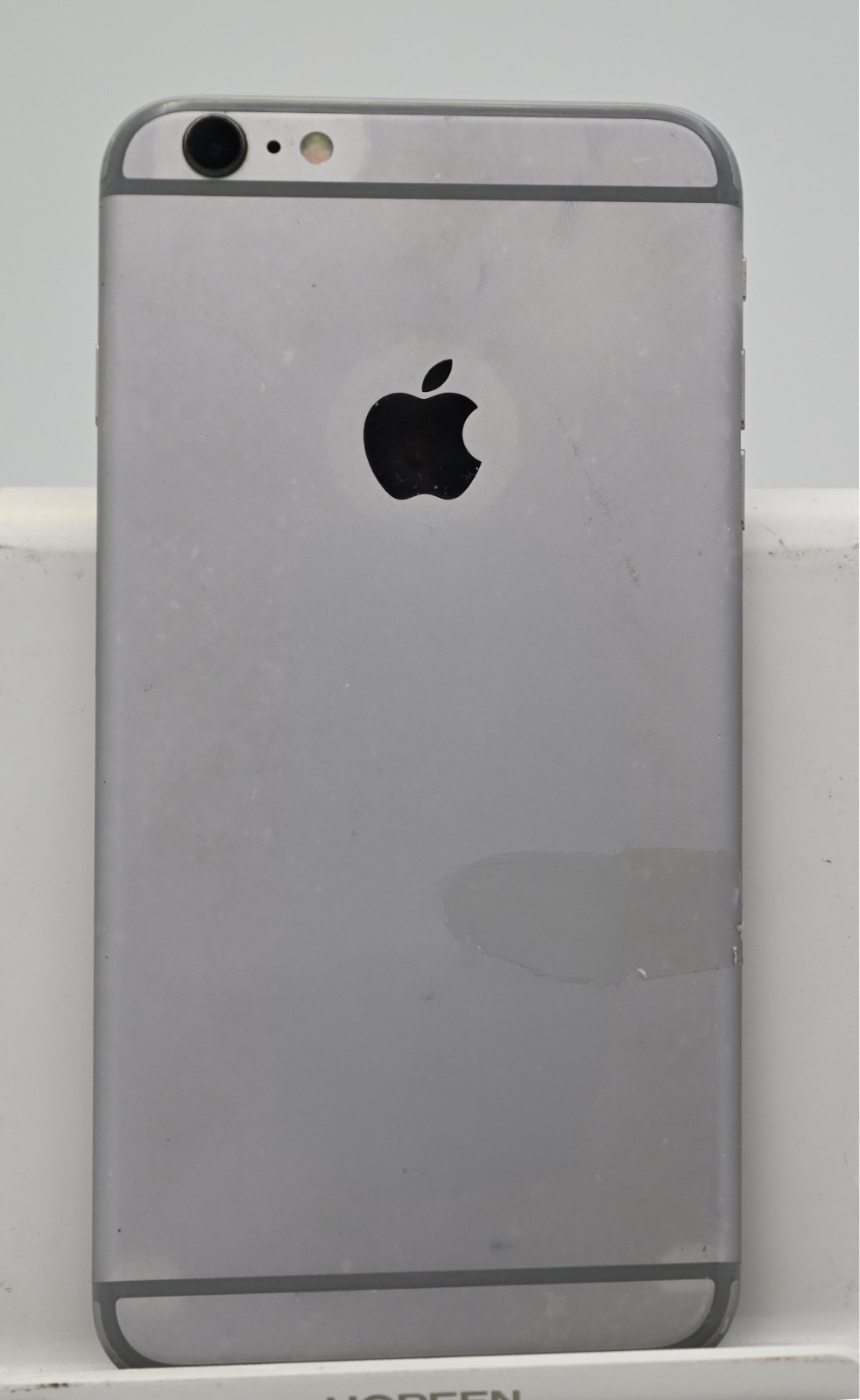 Apple iPhone 6s Plus A1634 (MN2Q2LL/A) 32GB Unlocked Battery Service Recommended