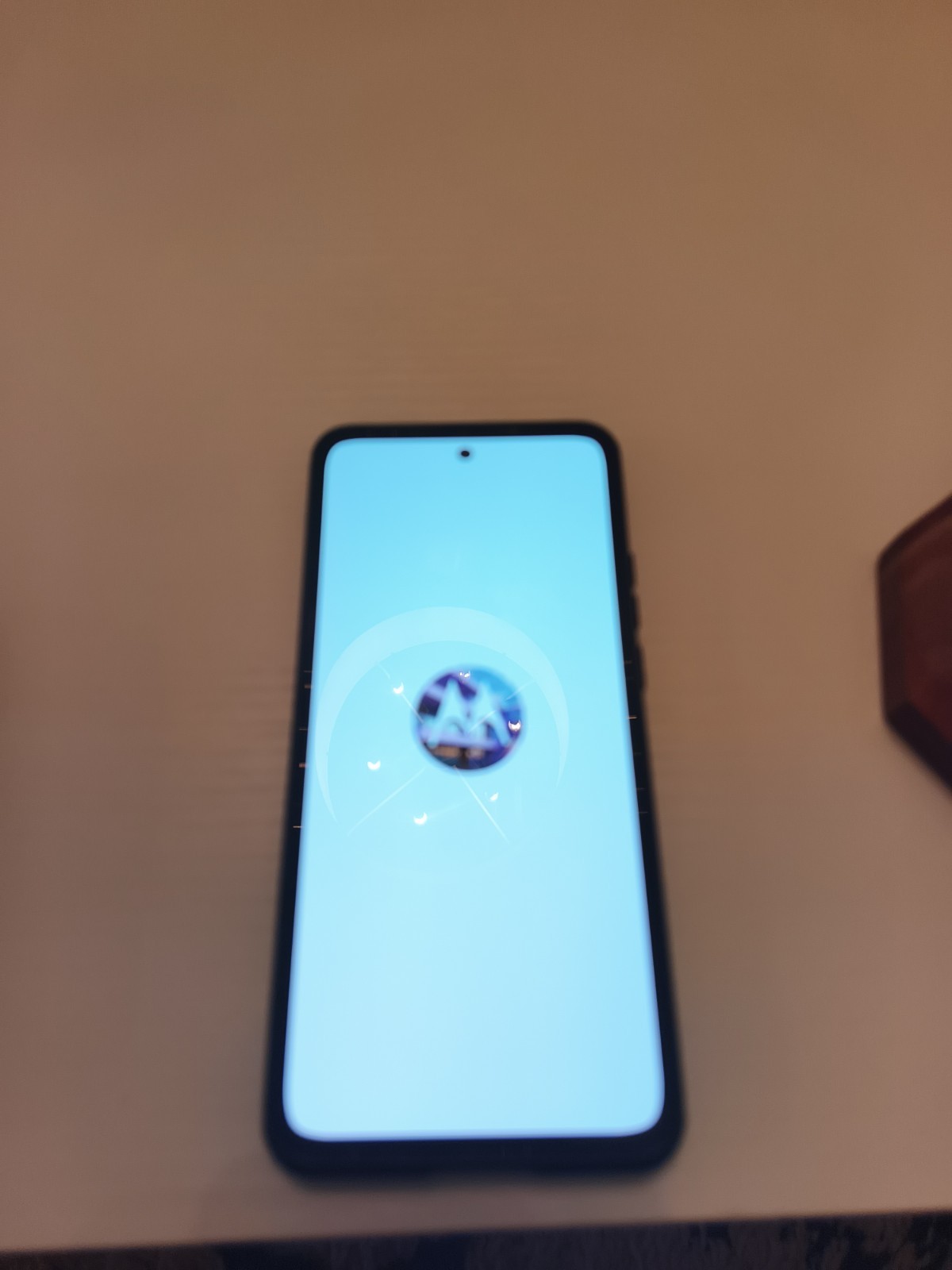 Motorola Edge 2022 256GB Unlocked
