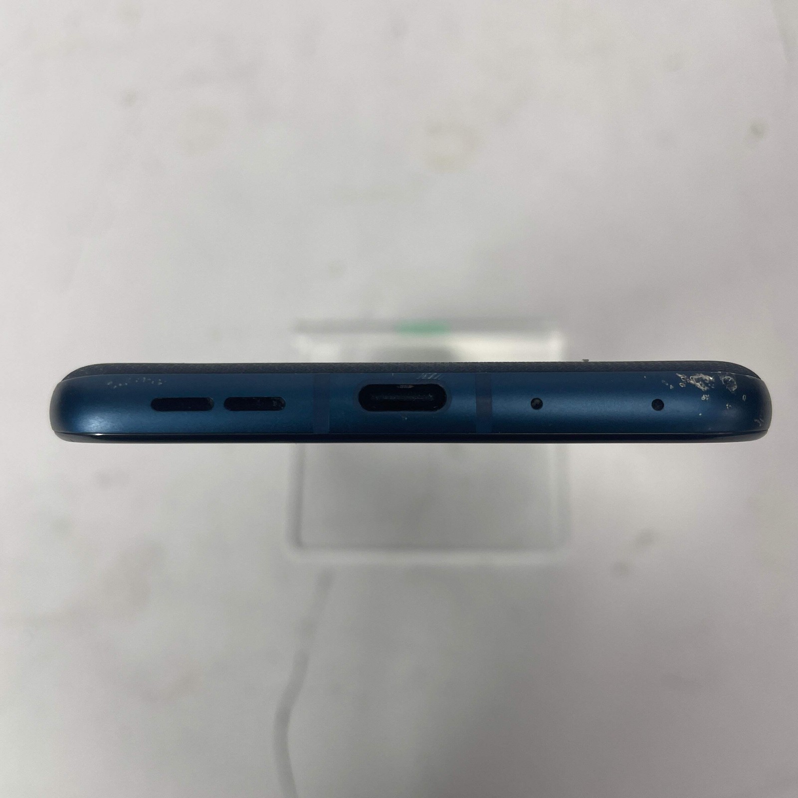 Broken Dish Wireless Motorola Razr 2025 256GB 15 XT2553-3 /Screen Cracked