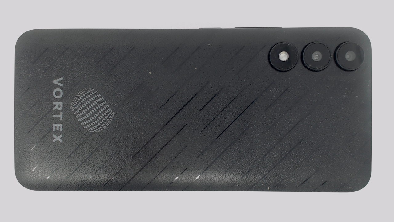 Vortex A24 Cellphone (Black 32GB 3GB) Unknown Carrier SingleSIM