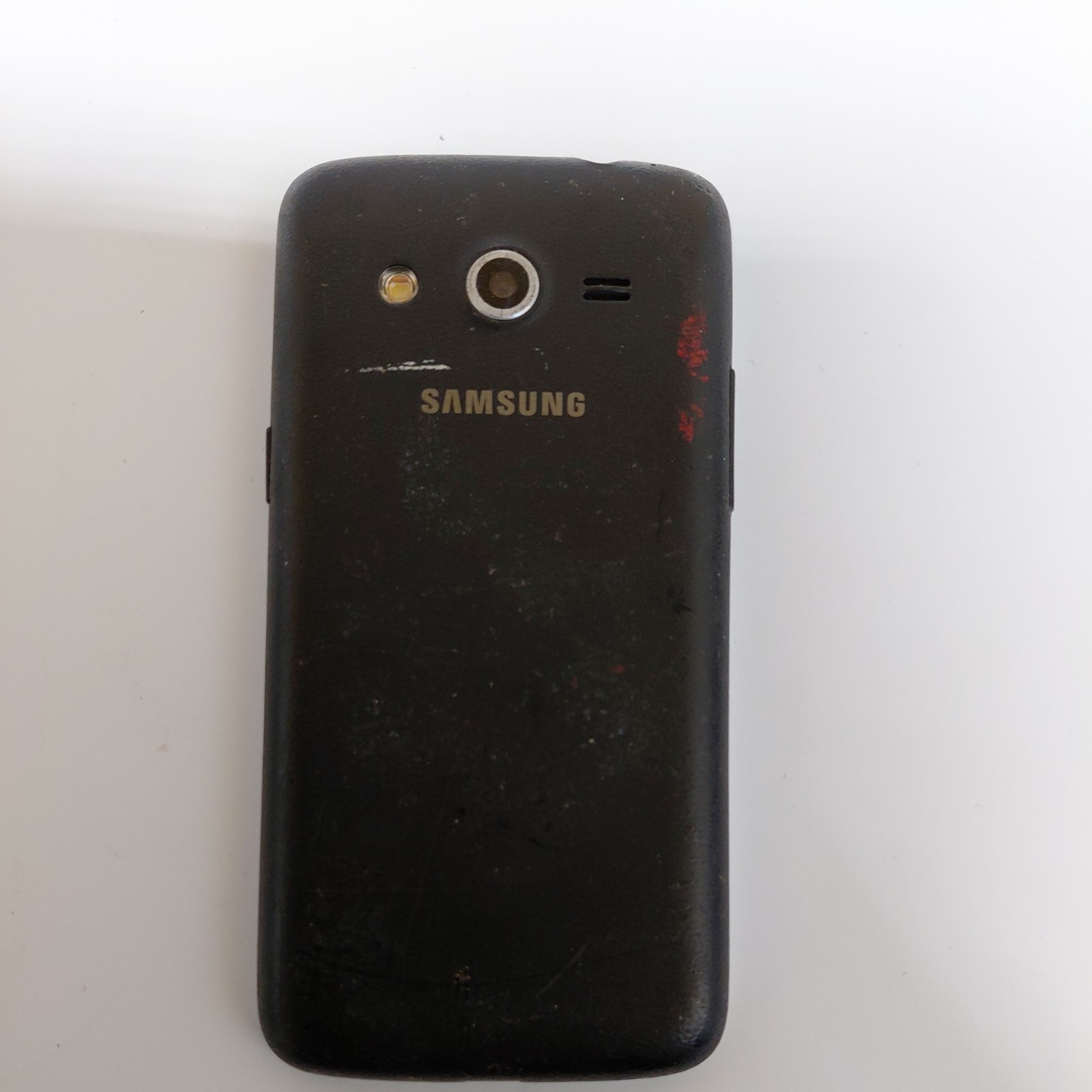 Samsung Galaxy J3 Eclipse 16GB SM-J327V (Verizon) Black Smartphone