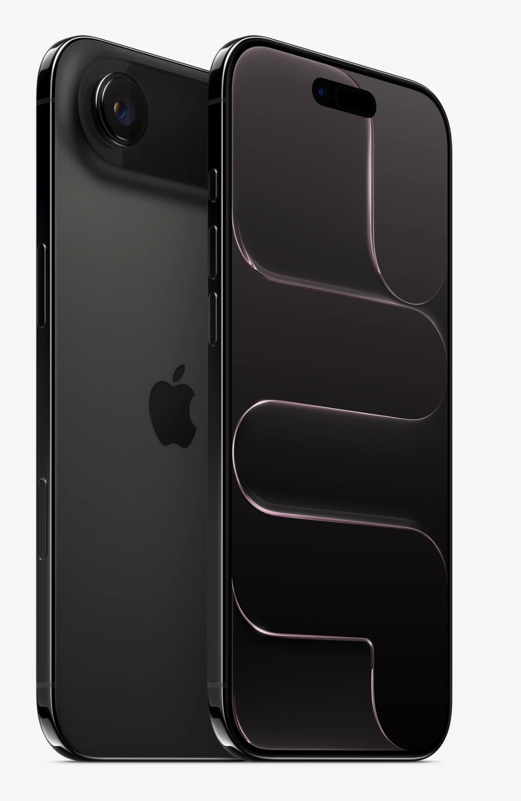 APPLE IPHONE 17 AIR – 256GB – SPACE BLACK (FACTORY UNLOCKED) ❖SEALED❖