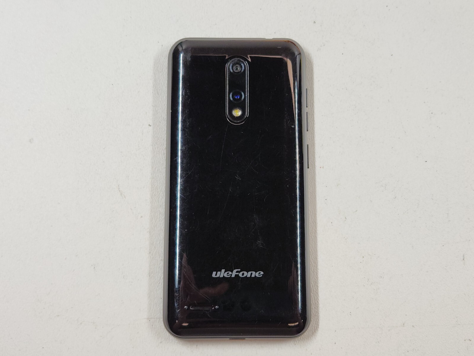 Ulefone Note 8 – 16GB – Black (GSM Unlocked) Dual SIM Android Smartphone – Q3290