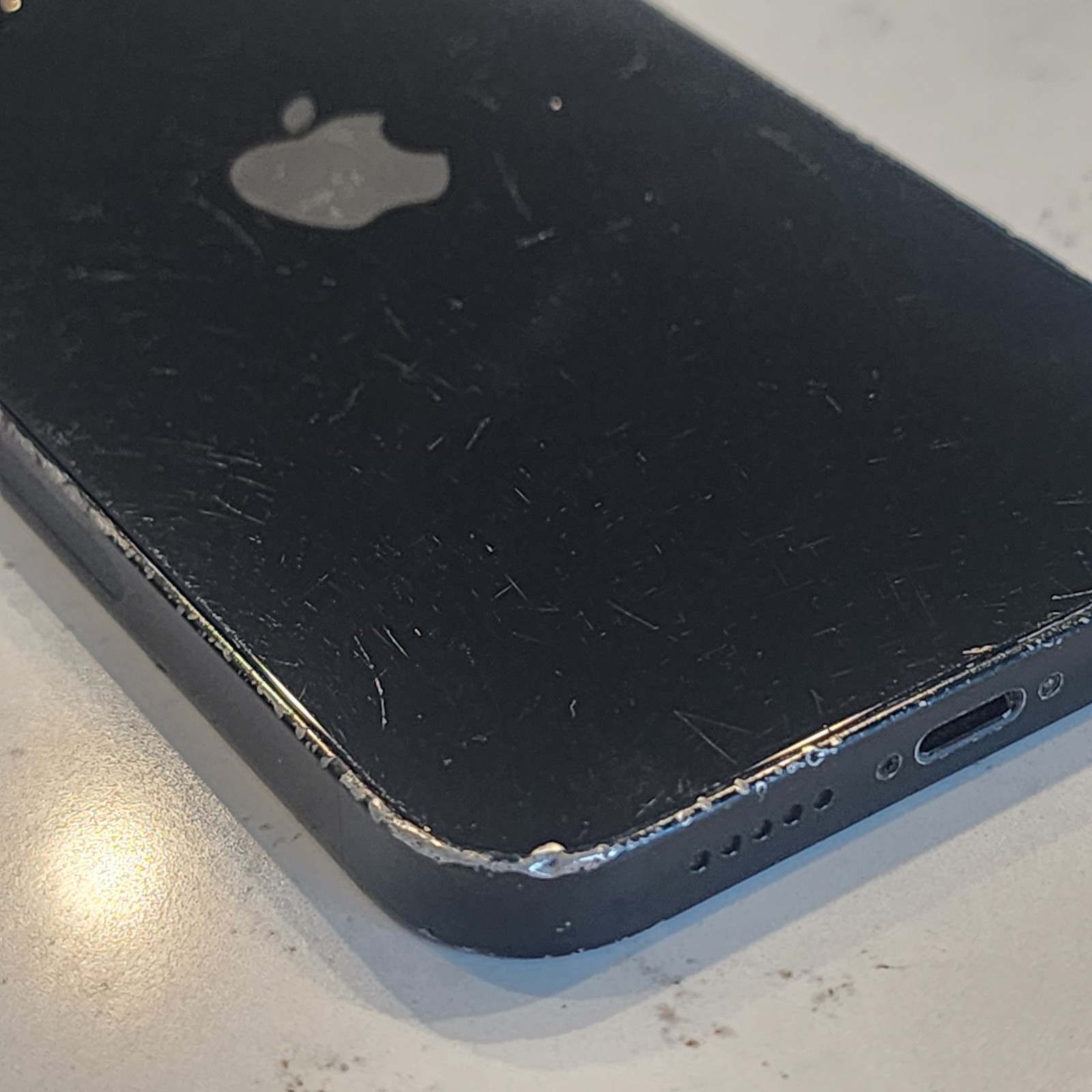 Apple iPhone 14 – 128 GB – Midnight (T-Mobile) Esn Checks